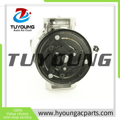 auto ac compressor for FIAT DUCATO Van  115 Multijet 2,0 D 2011-06 1379549080  71797681  CAC74094AS  CAC74094RS 01141485  1379549080 71797681  1.4147R  K14147R