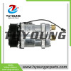 SD7H15 Auto AC Compressor for JOHN DEERE SD7H15-7830 SD7H15-7830B 62015107A 355092M91