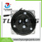 SD7H15 Auto AC Compressor for JOHN DEERE SD7H15-7830 SD7H15-7830B 62015107A 355092M91