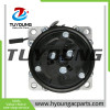 SD7H15 Auto AC Compressor for JOHN DEERE SD7H15-7830 SD7H15-7830B 62015107A 355092M91