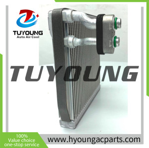 971391Y700 97139-1Y700 Auto Air Conditioning Evaporators 235*35*248 mm for Kia Morning
