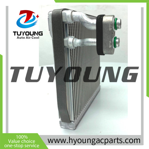 971391Y700 97139-1Y700 Auto Air Conditioning Evaporators 235*35*248 mm for Kia Morning
