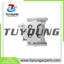 auto ac compressor for 2008 Jaguar X-Type Base 3.0L V6 XR858532  10-160-01024 1X4H-19D629-AA 6X43-19D629-AA YR8H-19D629-AB  C2S11800 C2S19412 C2S42081 JRK034 XR820839 XR82992 XR856050