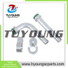 best selling brand new Pipe Fitting  HY-GT215A: 5/16; HY-GT215B: 13/32; HY-GT215C: 1/2; HY-GT215D: 5/8