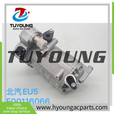 auto ac compressor BAIC EU5 E00116066 2018-