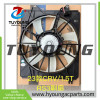Auto ac blower fans for honda CRV 1.5T 2023 12V AC168000-8671 8203-1139-00