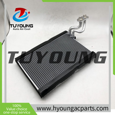 73523AJ010 73523AJ02B 73523AJ02A 73523AJ010 Auto Air Conditioning Evaporators 303*215mm for SUBARU ALLRHD