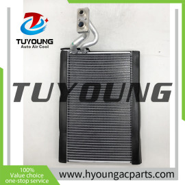 73523AJ010 73523AJ02B 73523AJ02A 73523AJ010 Auto Air Conditioning Evaporators 303*215mm for SUBARU ALLRHD
