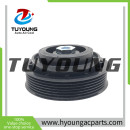 Auto ac compressor clutch for Mercedes benz GLK W212 Bearing Size 355*222mm