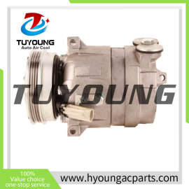 auto ac compressor for FIAT Brava 1.6m Petrol 182A6000 182BH 1995 - 2001  1140053 46525369 51810094 55192057 71793246  46525369 51810094