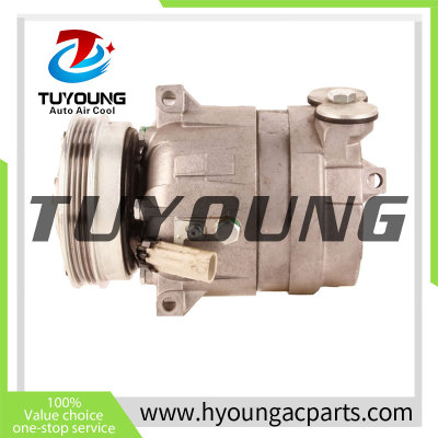 auto ac compressor for FIAT Brava 1.6m Petrol 182A6000 182BH 1995 - 2001  1140053 46525369 51810094 55192057 71793246  46525369 51810094