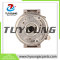 auto ac compressor for FIAT Brava 1.6m Petrol 182A6000 182BH 1995 - 2001  1140053 46525369 51810094 55192057 71793246  46525369 51810094