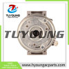 auto ac compressor for FIAT Brava 1.6m Petrol 182A6000 182BH 1995 - 2001 1140053 46525369 51810094 55192057 71793246 46525369 51810094