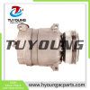 auto ac compressor for FIAT Brava 1.6m Petrol 182A6000 182BH 1995 - 2001 1140053 46525369 51810094 55192057 71793246 46525369 51810094
