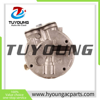 auto ac compressor for FIAT Brava 1.6m Petrol 182A6000 182BH 1995 - 2001  1140053 46525369 51810094 55192057 71793246  46525369 51810094