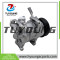 5TSE10C  car aircon ac compressor  Toyota Yaris Verso 8831052710 883100D380 447260-4202 DCP50251 447150-2320 447260-4200