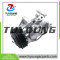 5TSE10C  car aircon ac compressor  Toyota Yaris Verso 8831052710 883100D380 447260-4202 DCP50251 447150-2320 447260-4200