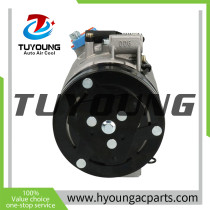 Auto AC Compressor for BMW 3 64526905643 64526918752 64526945550 64526950789