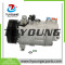 Auto AC Compressor for BMW 3 64526905643 64526918752 64526945550 64526950789
