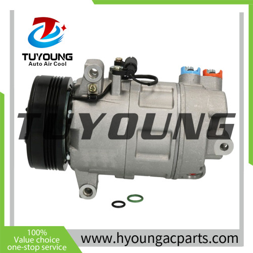 Auto AC Compressor for BMW 3 64526905643 64526918752 64526945550 64526950789