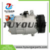 Auto AC Compressor for BMW 3 64526905643 64526918752 64526945550 64526950789