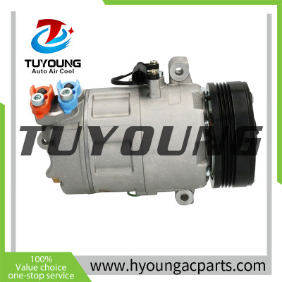 Auto AC Compressor for BMW 3 64526905643 64526918752 64526945550 64526950789