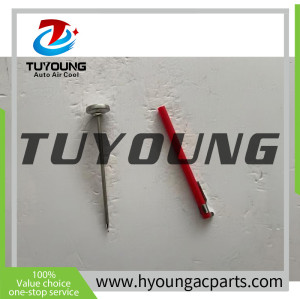 Car Air Conditioner repail tools Pen type thermometer