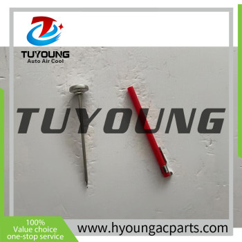 Car Air Conditioner repail tools Pen type thermometer