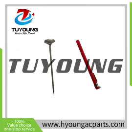 Car Air Conditioner repail tools Pen type thermometer