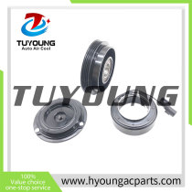 Auto ac compressor clutch for HYUNDAI Coupe 2.0 Petrol   GK 2001 - 2003 9770109000  977012  9770120100  977012C100  977012D100  AKYBAC2 CD1BA01