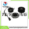 Auto ac compressor clutch for Ford Focus/Connect Ford Fiesta 1.2 Petrol 2002 - 2008  1064354 1066927 1113006 1123560 1141327 1209045 1346251 1405818 1406108 1464299 1466508 1476182 1576677