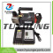 DC Brushless 18v Lithium Battery Cordless Vacuum Pump Dual Voltage R32 Sparkless Air Conditioner Refrigerant Vacuum Pump