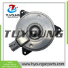 16800-7170 auto air condithioned Fan Motor for Perodua Alza 1.5 for Toyota Avanza for Perodua Alza Alxa for Suzuki Alto Japanese Car