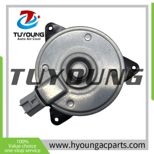 16800-7170 auto air condithioned Fan Motor for Perodua Alza 1.5 for Toyota Avanza for Perodua Alza Alxa for Suzuki Alto Japanese Car