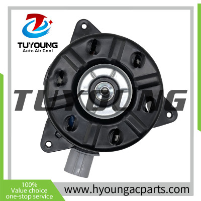 16800-7170 auto air condithioned Fan Motor for Perodua Alza 1.5 for Toyota Avanza for Perodua Alza Alxa for Suzuki Alto Japanese Car