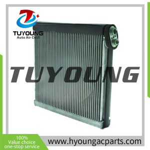 Auto Air Conditioning Evaporators for Honda Accord 8 2008-2013 80211TL1E01 Fit Accord 4D Accord Tourer Compatible Model CU1, CU2, CW1, CW2