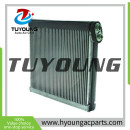 Auto Air Conditioning Evaporators for Honda Accord 8 2008-2013 80211TL1E01 Fit Accord 4D Accord Tourer Compatible Model CU1, CU2, CW1, CW2