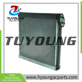 Auto Air Conditioning Evaporators for Honda Accord 8 2008-2013 80211TL1E01 Fit Accord 4D Accord Tourer Compatible Model CU1, CU2, CW1, CW2