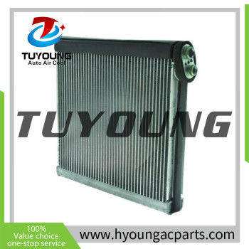 Auto Air Conditioning Evaporators for Honda Accord 8 2008-2013 80211TL1E01 Fit Accord 4D Accord Tourer Compatible Model CU1, CU2, CW1, CW2