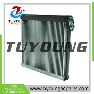 Auto Air Conditioning Evaporators for Honda Accord 8 2008-2013 80211TL1E01 Fit Accord 4D Accord Tourer Compatible Model CU1, CU2, CW1, CW2