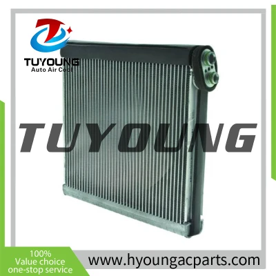 Auto Air Conditioning Evaporators for Honda Accord 8 2008-2013 80211TL1E01 Fit Accord 4D Accord Tourer Compatible Model CU1, CU2, CW1, CW2