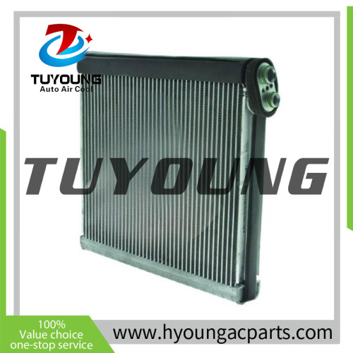 Auto Air Conditioning Evaporators for Honda Accord 8 2008-2013 80211TL1E01 Fit Accord 4D Accord Tourer Compatible Model CU1, CU2, CW1, CW2