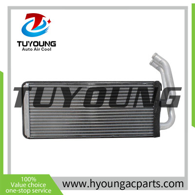 305*120*24cm Auto ac Evaporators for Caterpillar 336E 374F 3639456 363-9456 CAT 312E 312F 316E 316F 313E 313F 318E 318F 320E 320F 323E 323F