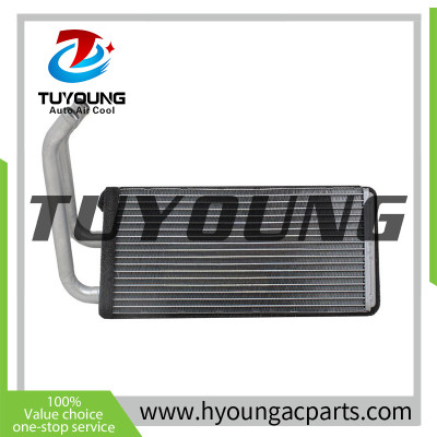 305*120*24cm Auto ac Evaporators for Caterpillar 336E 374F 3639456 363-9456 CAT 312E 312F 316E 316F 313E 313F 318E 318F 320E 320F 323E 323F