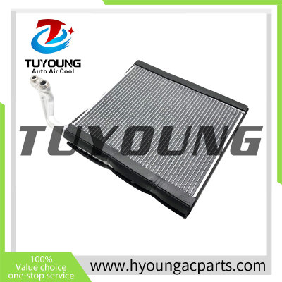 RHD Auto ac evaporator for Honda Accord CL7 2005 80211SEA941 80211-SEA-941