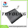 RHD Auto ac evaporator for Honda Accord CL7 2005 80211SEA941 80211-SEA-941