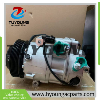 auto ac compressor For Hyundai / KIA 97701-S1000 97701 S1000 97701S1000 6PK any engine D4HB G4KE G4KJ D4HA G6DC G4KH G4KM G4KN G6DU G4FT D4HE