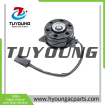 168000-1650  Auto Air Conditioning Radiator Fan Motors for Toyota Wish Zge20 Engine System 16363-20260 168000-1700 / 4040 / 7630 / 3760 / 7350