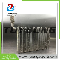 10491007 Auto Air Conditioning Evaporators for Liebherr 944 924 R906 C / R906 LC