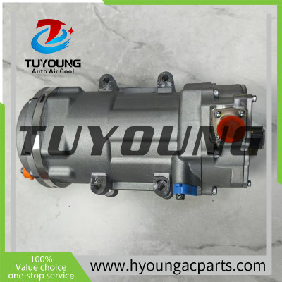 Auto AC Compressor HICHLY New Energy Electric Compressor